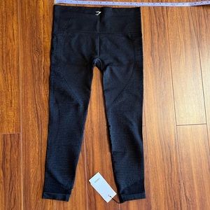 Gymshark seamless leggings